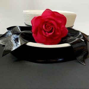 DIONNE’S “Chanel” HAT🌹 -  CLUELESS